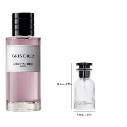 Christian Dior Gris Dior – Decant Sample