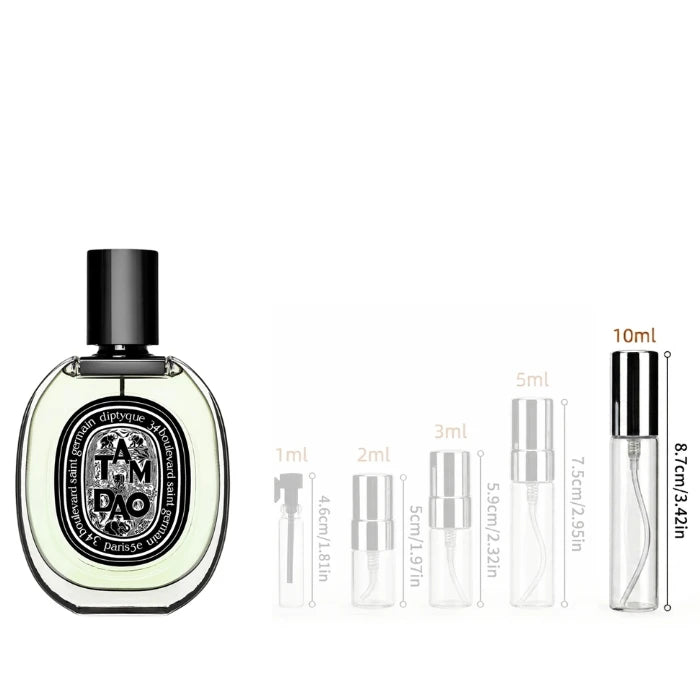 Diptyque Tam Dao - Decant Sample