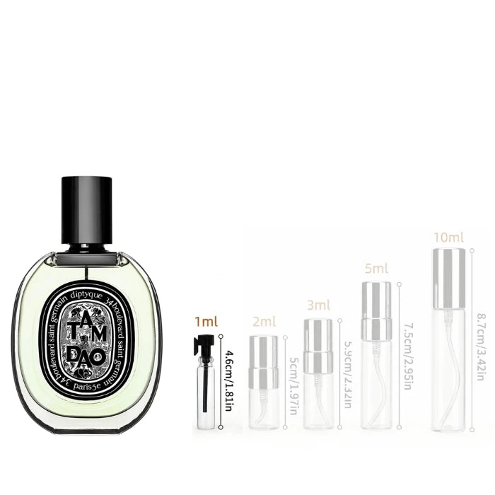 Diptyque Tam Dao - Decant Sample