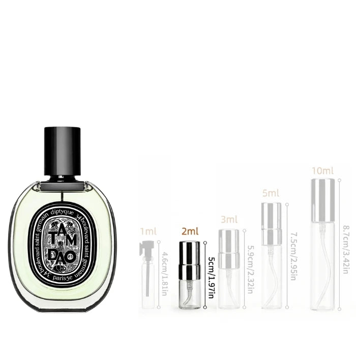 Diptyque Tam Dao - Decant Sample