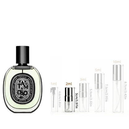 Diptyque Tam Dao - Decant Sample