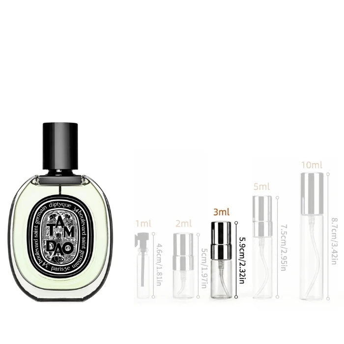 Diptyque Tam Dao - Decant Sample