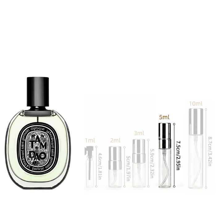 Diptyque Tam Dao - Decant Sample