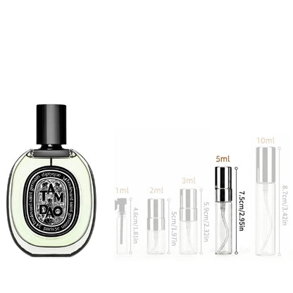 Diptyque Tam Dao - Decant Sample