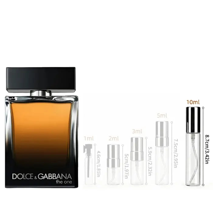 Dolce & Gabbana The One EDP Fragrance Decant Sample