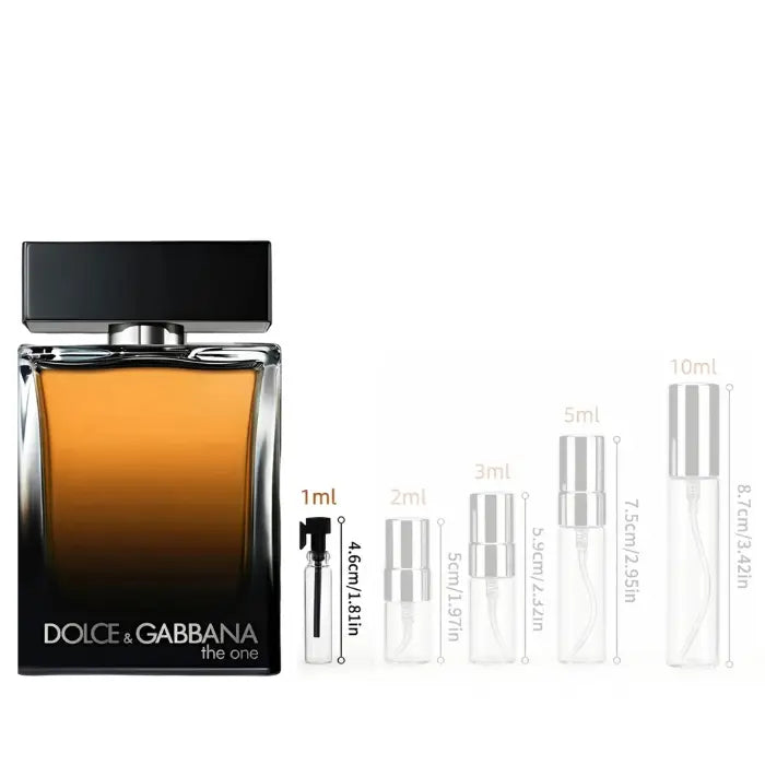 Dolce & Gabbana The One EDP Fragrance Decant Sample