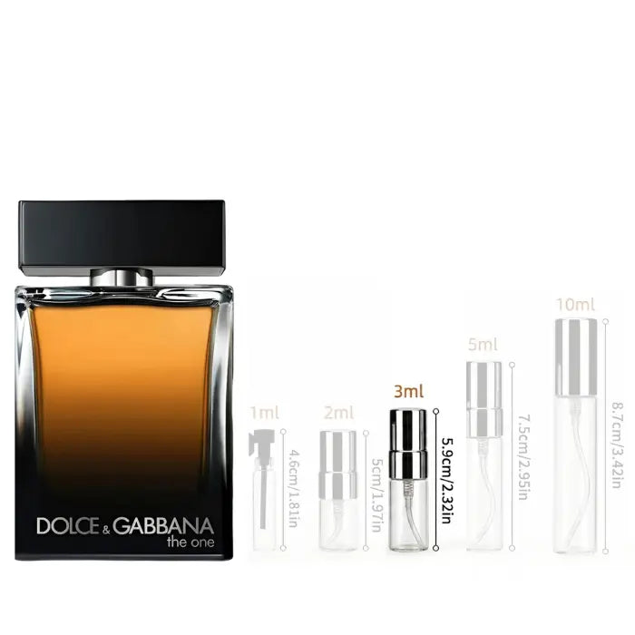 Dolce & Gabbana The One EDP Fragrance Decant Sample
