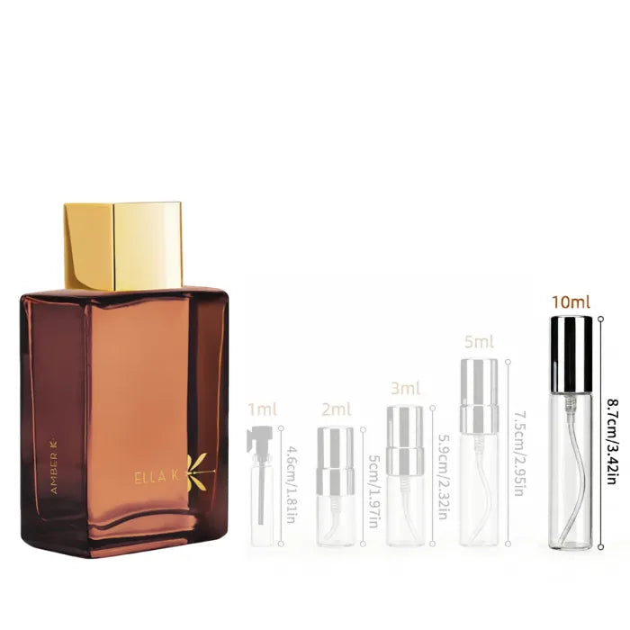 ELLA K AMBER K 10 ML