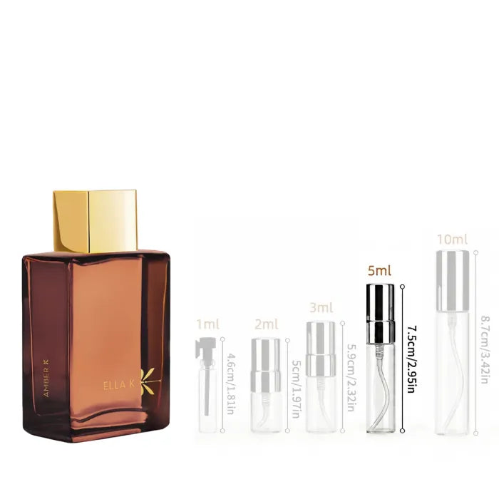ELLA K AMBER K 5 ML