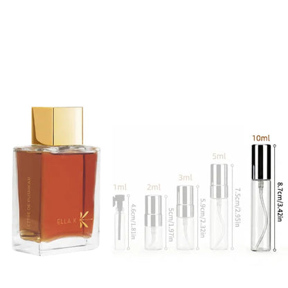 Ella K Parfums Lettre De Pushkar - Decant Sample