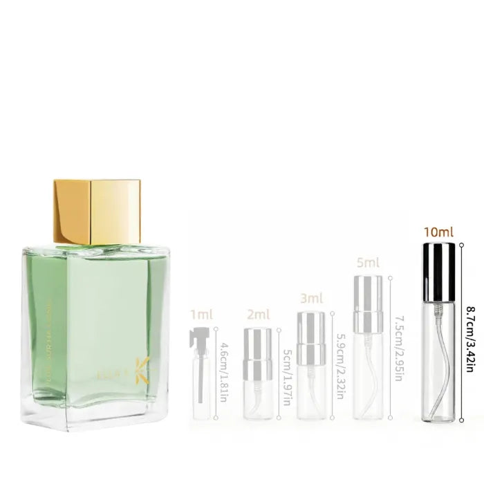 ELLA K PARFUMS PLUIE SUR HALONG 10 ML