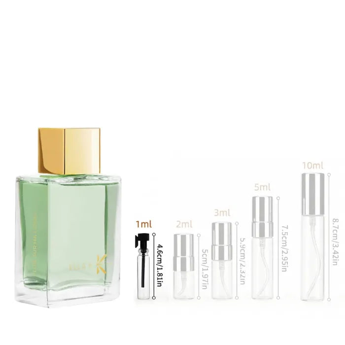 ELLA K PARFUMS PLUIE SUR HALONG 1 ML