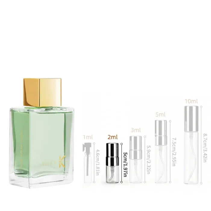 ELLA K PARFUMS PLUIE SUR HALONG 2 ML