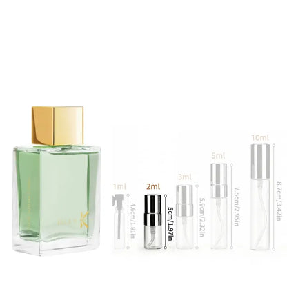 ELLA K PARFUMS PLUIE SUR HALONG 2 ML