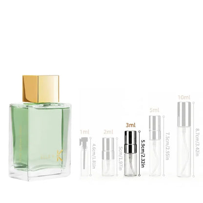 ELLA K PARFUMS PLUIE SUR HALONG 3 ML