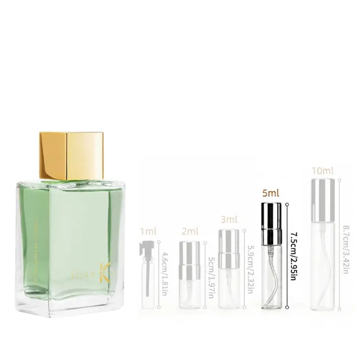 ELLA K PARFUMS PLUIE SUR HALONG 5 ML