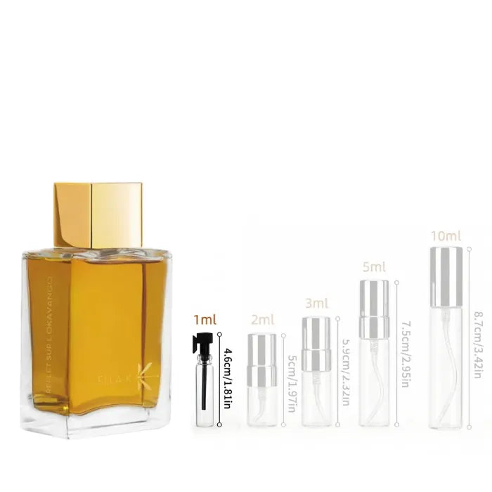 ELLA K PARFUMS REFLET SUR L'OKAVANGO 1 ML