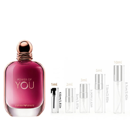 Emporio Armani Power Of You 1 ML