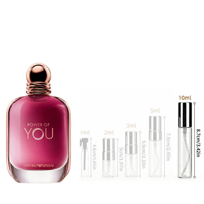 Emporio Armani Power Of You 10 ML