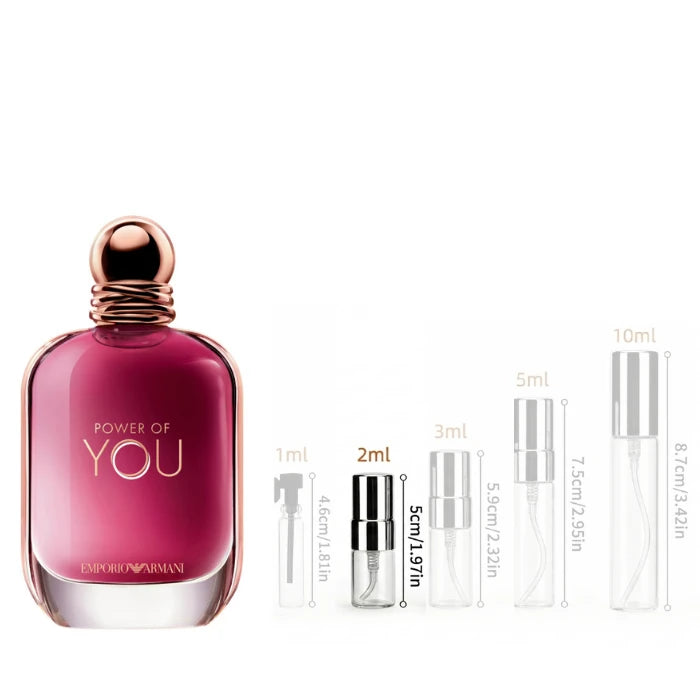 Emporio Armani Power Of You 2 ML
