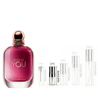 Emporio Armani Power Of You 2 ML