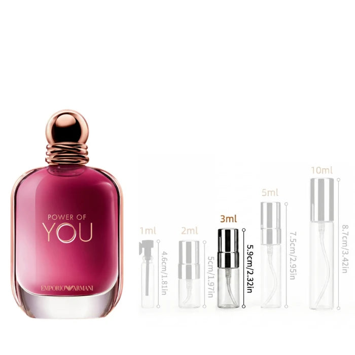 Emporio Armani Power Of You 3 ML