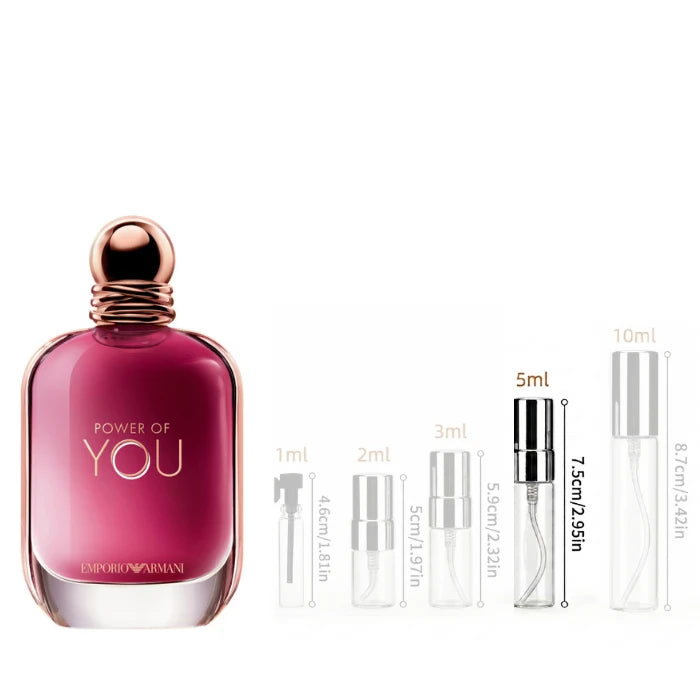 Emporio Armani Power Of You 5 ML
