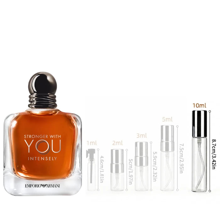 Emporio Armani Stronger With You Intensley 10 ML