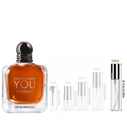 Emporio Armani Stronger With You Intensley 10 ML