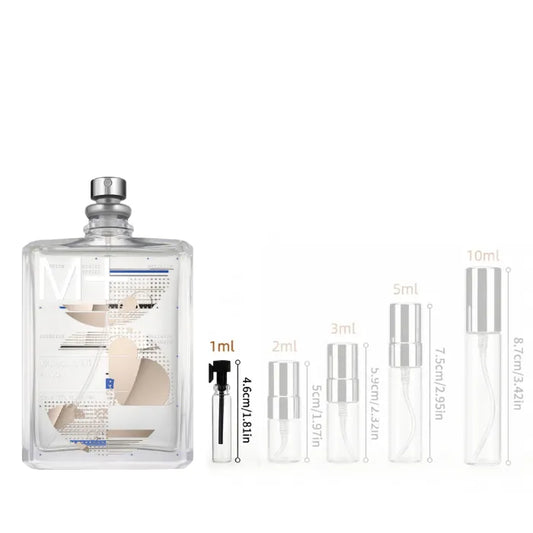 Escentric Molecules Molecule 01 Iris 1 ML