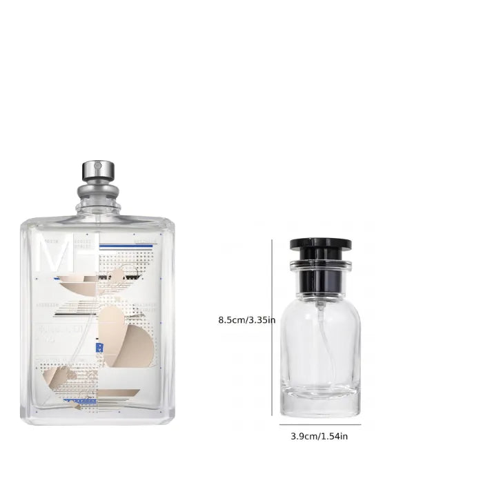 Escentric Molecules Molecule 01 Iris 30 ML