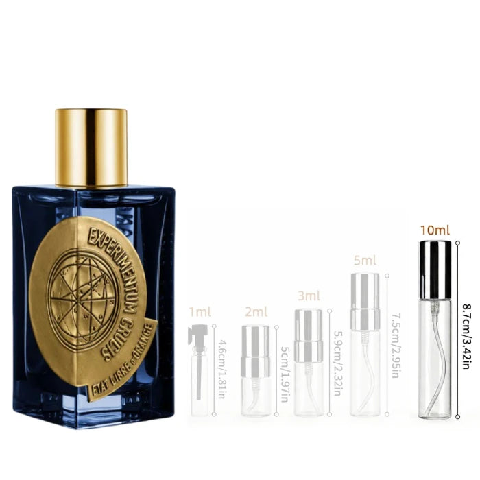 Etat Libre d'Orange Experimentum Crucis 10 ML Fragrance Decant Sample