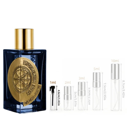 Etat Libre d'Orange Experimentum Crucis 1 ML Fragrance Decant Sample