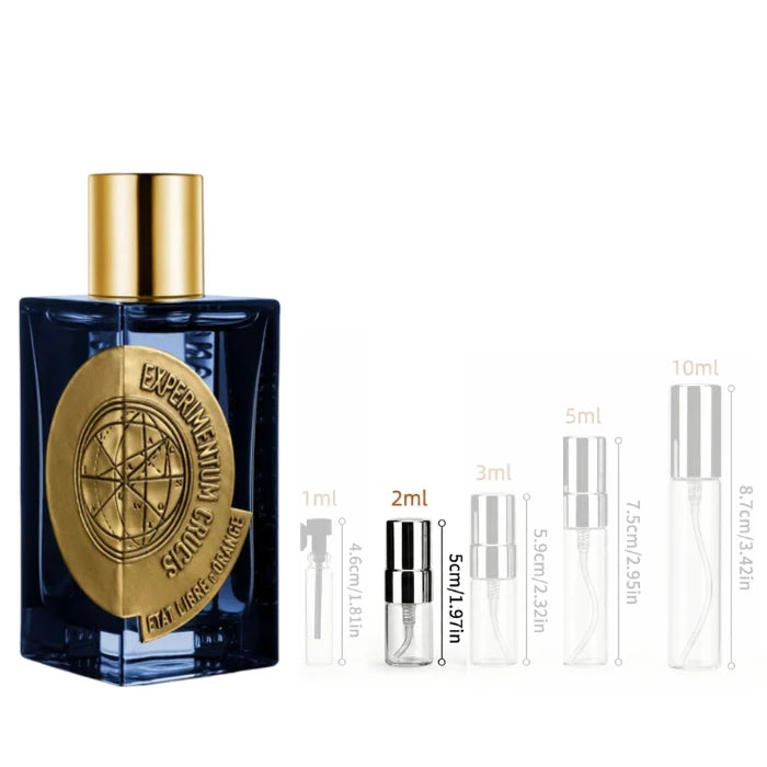 Etat Libre d'Orange Experimentum Crucis 2 ML Fragrance Decant Sample