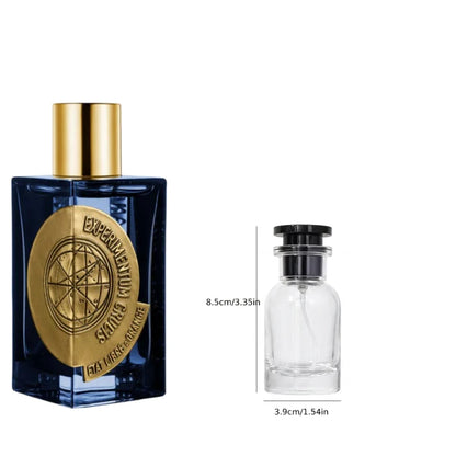 Etat Libre d'Orange Experimentum Crucis 30 ML Fragrance Decant Sample