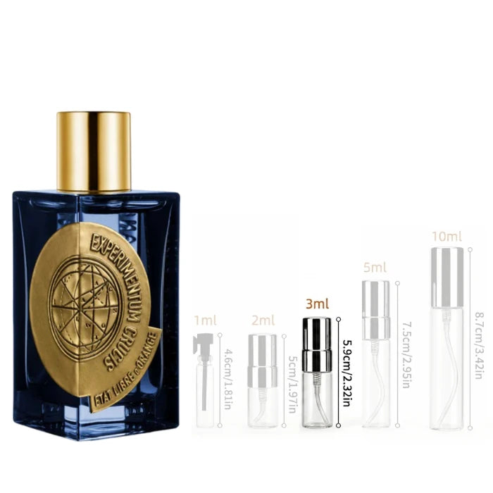 Etat Libre d'Orange Experimentum Crucis 3 ML Fragrance Decant Sample