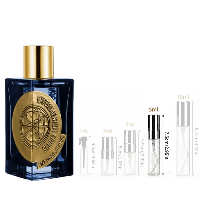 Etat Libre d'Orange Experimentum Crucis 5 ML Fragrance Decant Sample