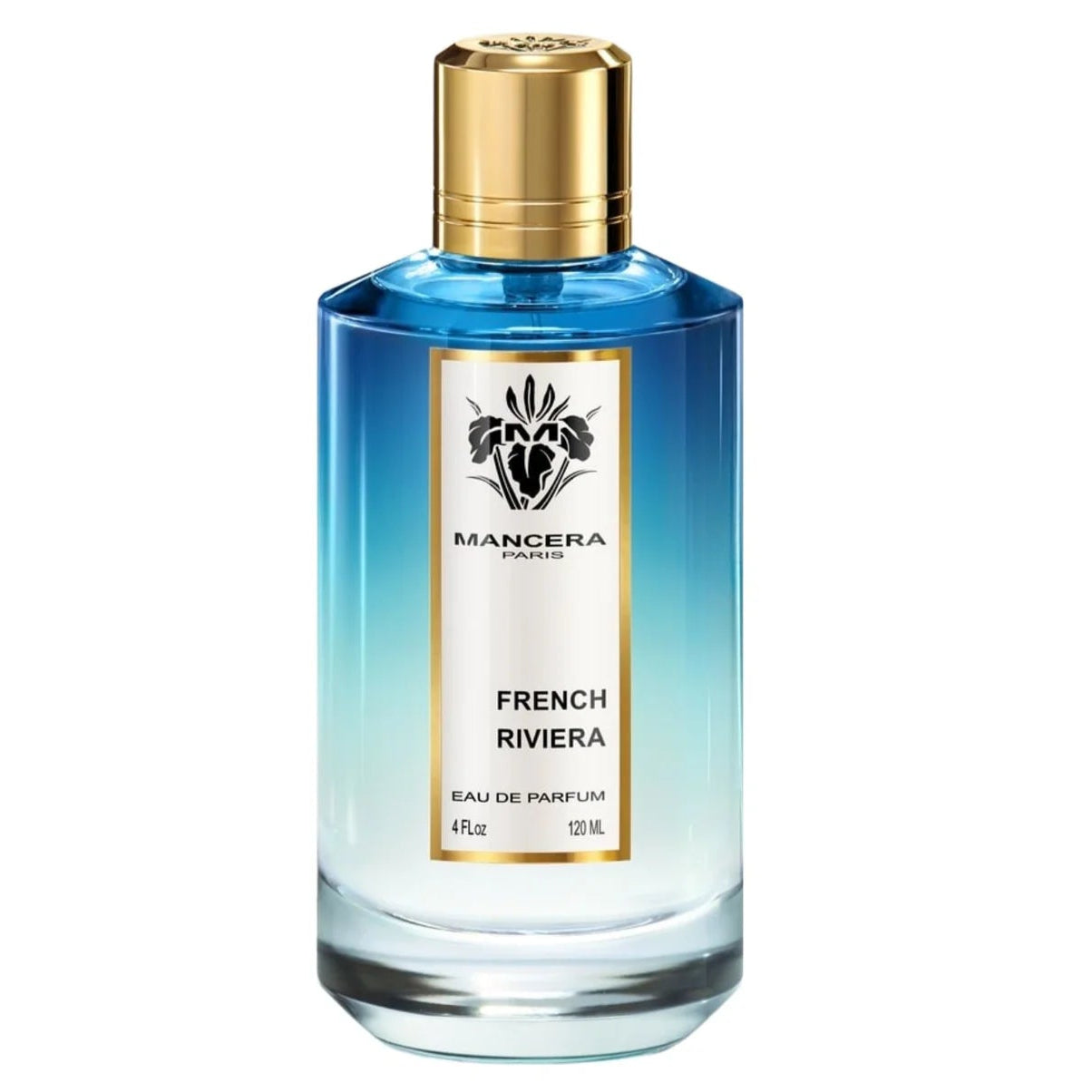 Mancera French Riviera Sample
