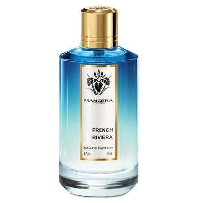 Mancera French Riviera Sample