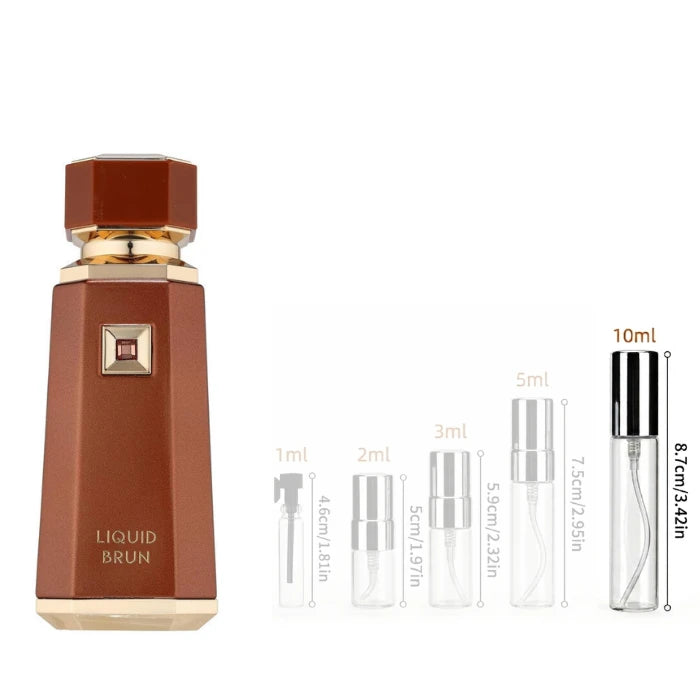 French Avenue Liquid Brun 10 ML Fragrance Decant Sample