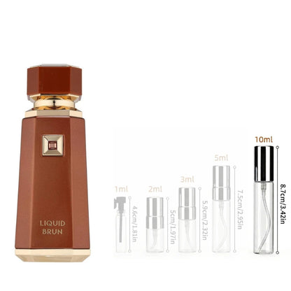 French Avenue Liquid Brun 10 ML Fragrance Decant Sample