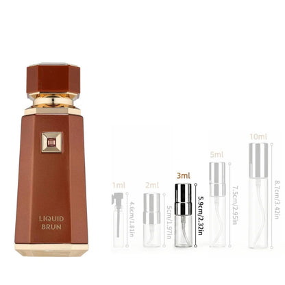 French Avenue Liquid Brun 3 ML Fragrance Decant Sample