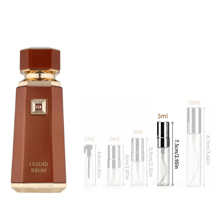 French Avenue Liquid Brun 5 ML Fragrance Decant Sample