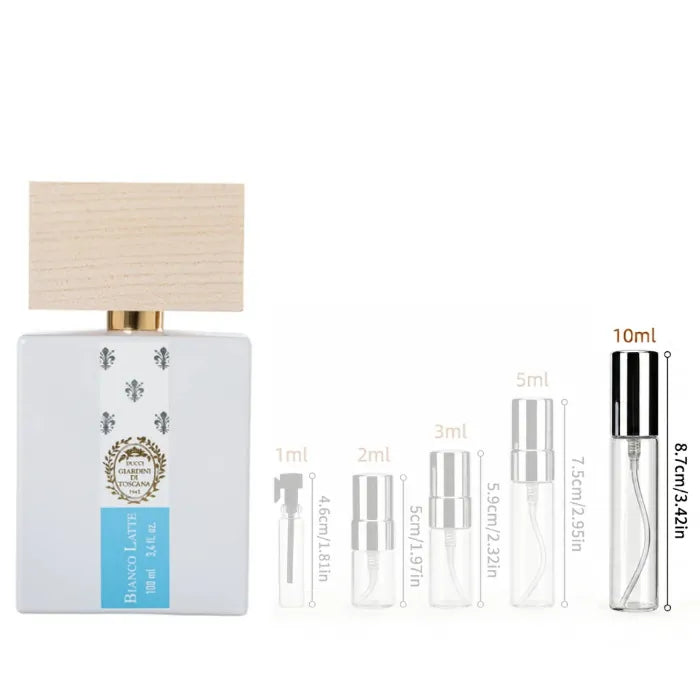 Giardini di Toscana Bianco Latte 10 ML