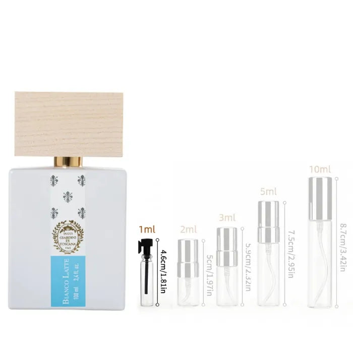 Giardini di Toscana Bianco Latte 1 ML
