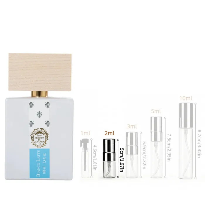 Giardini di Toscana Bianco Latte 2 ML