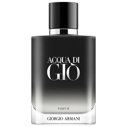 Giorgio Armani Aqua Di Gio Parfum