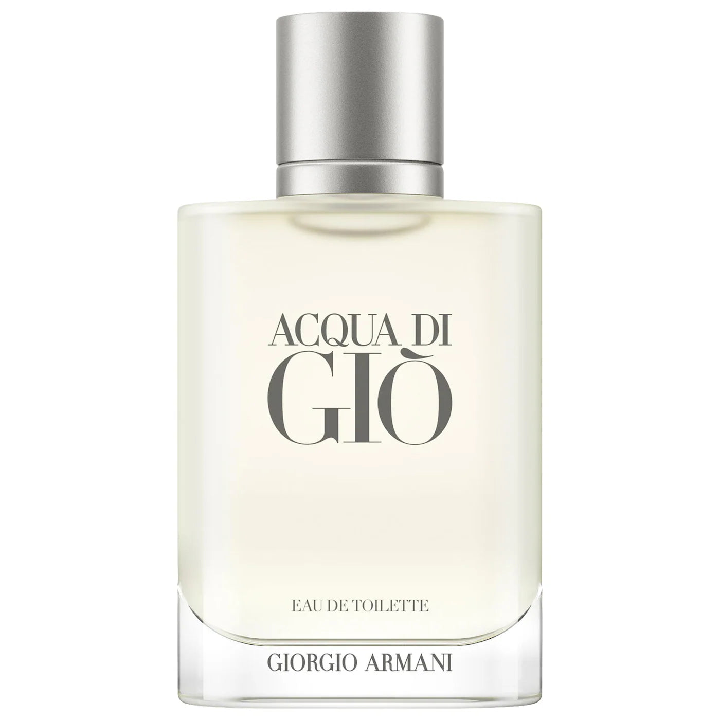 Échantillon d'eau de toilette Giorgio Armani Acqua Di Gio