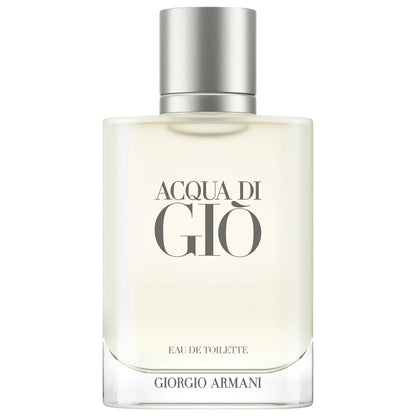 Échantillon d'eau de toilette Giorgio Armani Acqua Di Gio