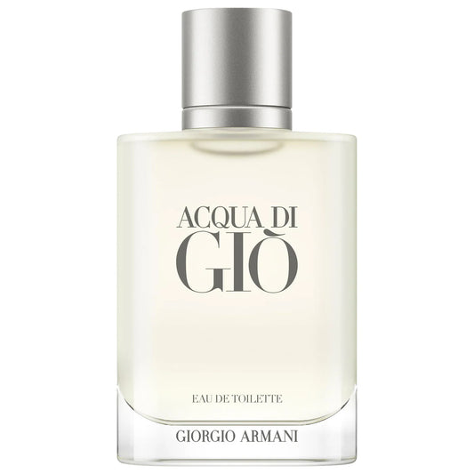 Échantillon d'eau de toilette Giorgio Armani Acqua Di Gio